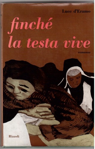 Luce eramo finché - d'eramo-finché, testa
