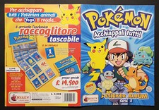 "Album Completo di Figurine