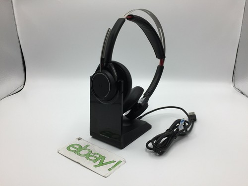 Plantronics voyager focus - plantronics,