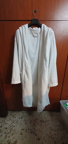 Accappatoio 100 cotone - accappatoio, 100%