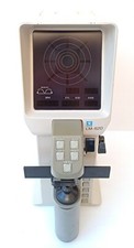 Nidek LM-820 lensmeter misuratore obiettivo optometria medica oftalmologia