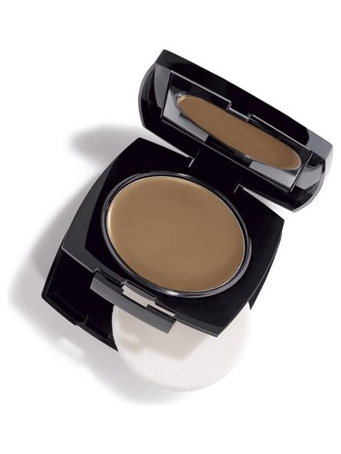 Avon fondotinta crema polvere - avon, crema-polvere