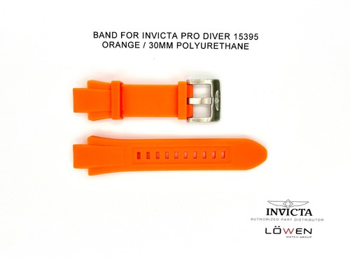 Cinturino orologio autentico
