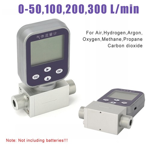 Micro misuratore portata - micro,