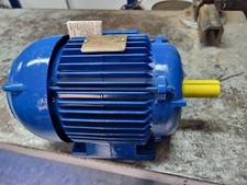 Motore Elettrico Trifase
