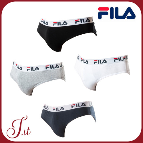Slip uomo cotone elasticizzato - slip,