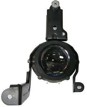 Faro fendinebbia anteriore per - anteriore,
