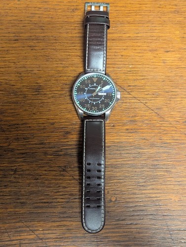 Orologio polso uomo - orologio, da