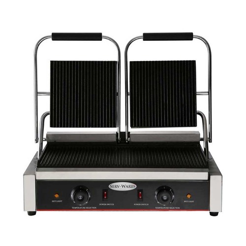 Serv ware epg 200gg - epg-200gg, doppio
