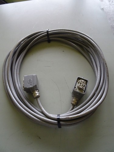Cavo harting solar schimdt - harting,