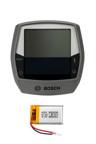 Batteria display - batteria,