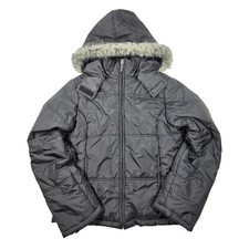 Fox USA Mechanism Black Puffer