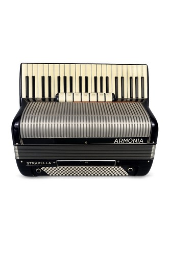 Fisarmonica armonia stradella - armonia,