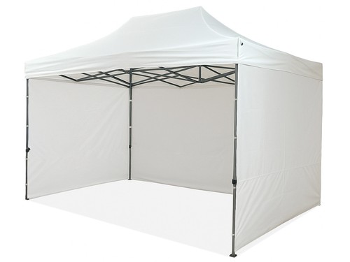 Gazebo richiudibile - richiudibile, a