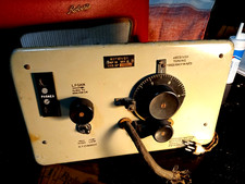 Wireless set 18 Receiver ONLY - WS-18 ricevitore