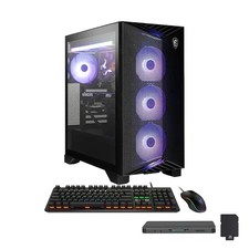 MSI Aegis ZS2 Desktop da