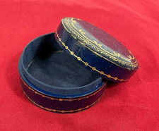 Scatola tonda diametro 7 cm