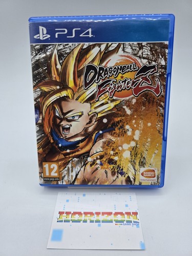 Dragon ball fighter - dragon, z