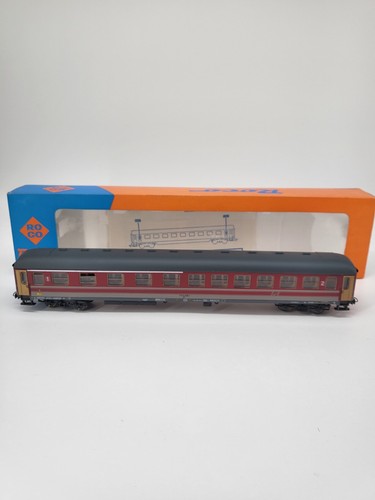 Roco scala 4288c carrozza - 4288c,