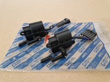 Motorino elettrico Lancia