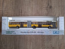 Rietze BVG Bus 1:87 MB O405