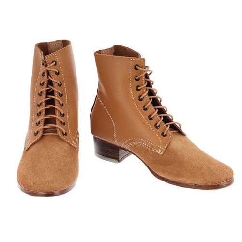 Scarpe stringate tedesche - , ww2