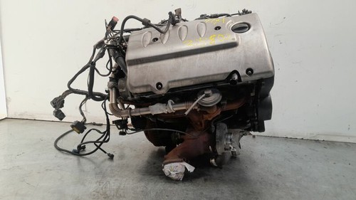 4hx motore peugeot - 4hx, s1