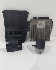 KIT Centralina Motore ECU Body