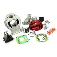 Kit cilindro parmakit - kit,