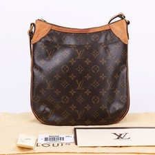 Louis Vuitton Odeon PM