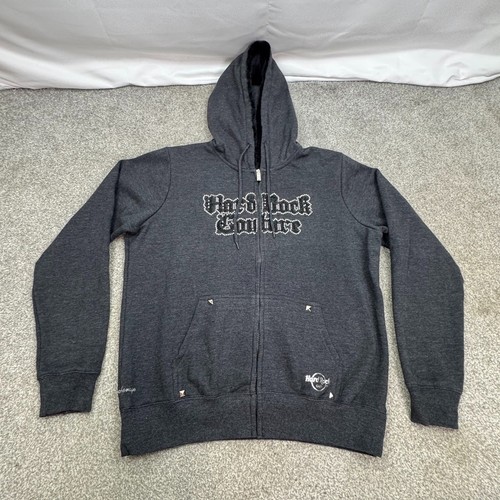 Felpa con cappuccio zip - con,