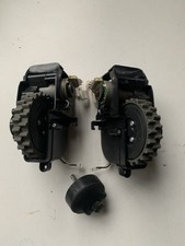 Kit Ruote Robot Samsung