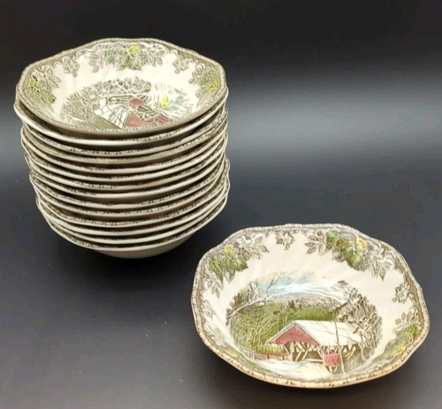 Johnson bros china - johnson,