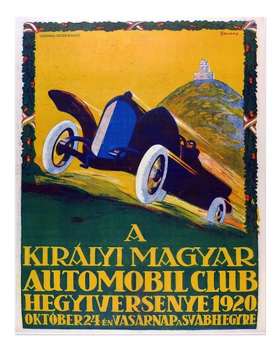 Poster corsa per - per, auto