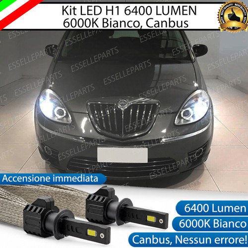 Kit full led abbaglianti - full,