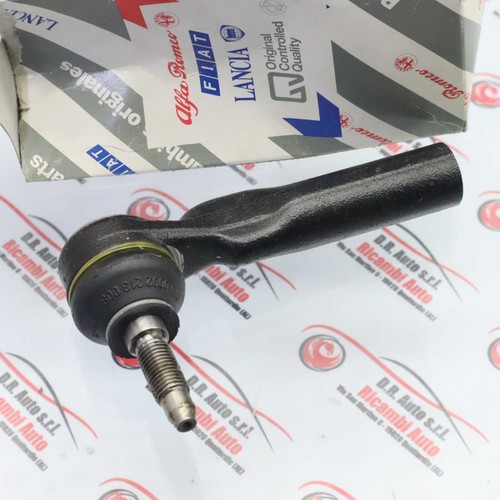 Testina scatola sterzo fiat - testina,
