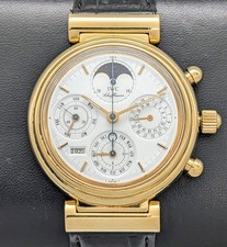 Orologio Cronografo IWC