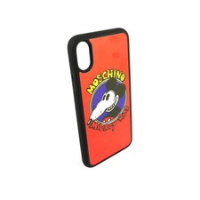 Moschino Ladies Mickey Rat