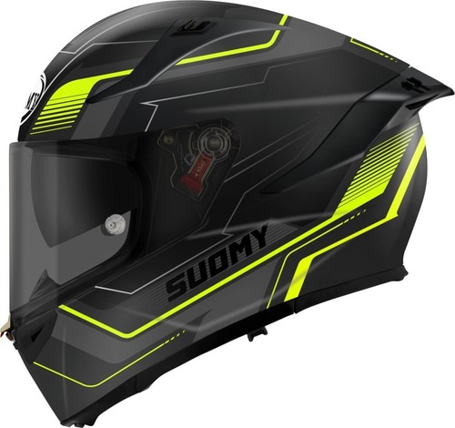 Suomy casco speedstar visual - 2,