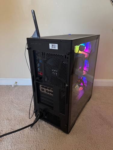 Gaming ryzen 9800x3d rtx - gaming,