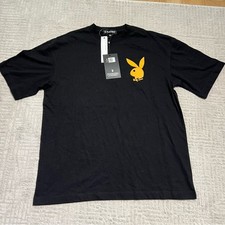 T-shirt uomo Playboy Medium