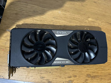 Scheda grafica evga - scheda,