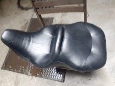 Sella per Harley Davidson Touring  Electra Street King 97-07 biposto 