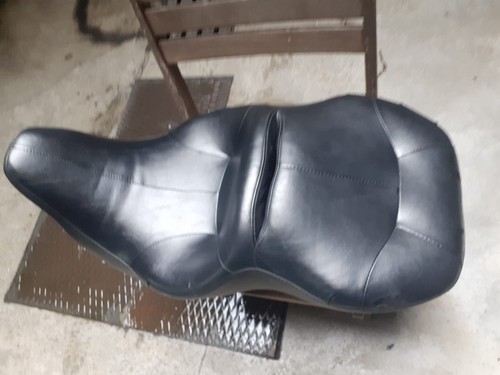 Sella per harley davidson - per,