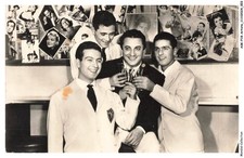 ASKP18-1091-ARTISTA - Ritratto