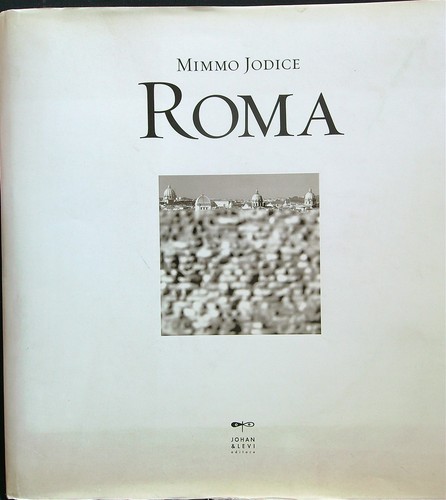Roma jodice mimmo johan levi - jodice,