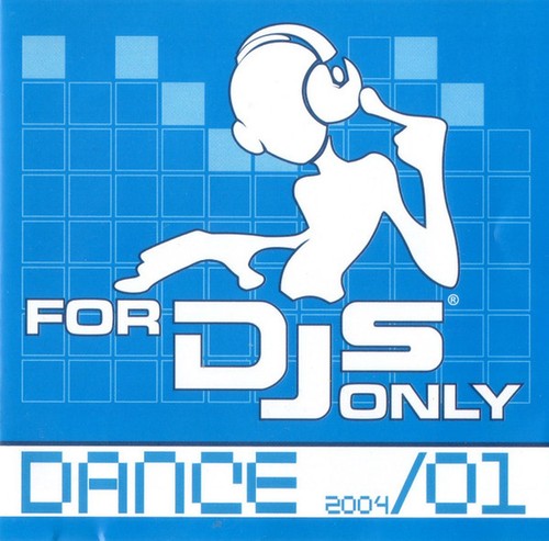 Various for djs only - for,