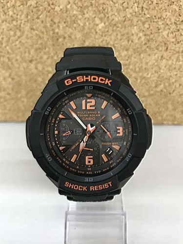 Orologio uomo casio shock - orologio, g-shock