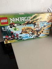 Lego ninjago drago dorato - drago,