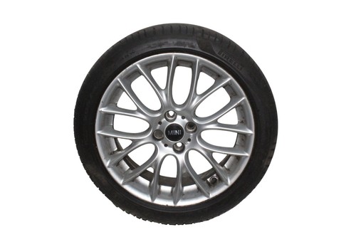 Cerchio lega mini cooper - in,